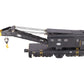 Lionel 6-19897 O Gauge New York Central #X-13 TMCC Operating Crane Car EX/Box