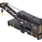 Lionel 6-19897 O Gauge New York Central #X-13 TMCC Operating Crane Car EX/Box