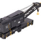 Lionel 6-19897 O Gauge New York Central #X-13 TMCC Operating Crane Car EX/Box