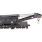 Lionel 6-19897 O Gauge New York Central #X-13 TMCC Operating Crane Car EX/Box