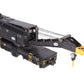 Lionel 6-19897 O Gauge New York Central #X-13 TMCC Operating Crane Car EX/Box