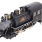 USA Trains 20068 G Maine Central Dockside 0-6-0T Steam Locomotive with Sound #5 EX/Box