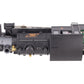 USA Trains 20068 G Maine Central Dockside 0-6-0T Steam Locomotive with Sound #5 EX/Box