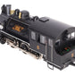 USA Trains 20068 G Maine Central Dockside 0-6-0T Steam Locomotive with Sound #5 EX/Box