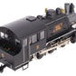 USA Trains 20068 G Maine Central Dockside 0-6-0T Steam Locomotive with Sound #5 EX/Box