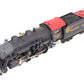S-Helper 01068 S Scale Western Maryland 2-8-0 E-27CA AC/DC LM Sound & AF Comp EX/Box