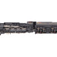 S-Helper 01068 S Scale Western Maryland 2-8-0 E-27CA AC/DC LM Sound & AF Comp EX/Box