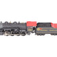 S-Helper 01068 S Scale Western Maryland 2-8-0 E-27CA AC/DC LM Sound & AF Comp EX/Box