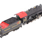 S-Helper 01068 S Scale Western Maryland 2-8-0 E-27CA AC/DC LM Sound & AF Comp EX/Box