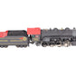 S-Helper 01068 S Scale Western Maryland 2-8-0 E-27CA AC/DC LM Sound & AF Comp EX/Box