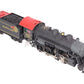 S-Helper 01068 S Scale Western Maryland 2-8-0 E-27CA AC/DC LM Sound & AF Comp EX/Box