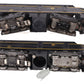 Lionel 2032 Vintage O Erie Alco AA Diesel Locomotive Set VG
