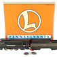 Lionel 6-18052 O Gauge Pennsylvania K-4 Torpedo Steam Locomotive & Tender #238E EX/Box