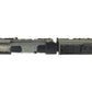 MTH 30-1151-1 O Union Pacific 4-8-4 FEF Northern Steam Locomotive & Tender w/PS1 EX/Box