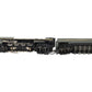 MTH 30-1151-1 O Union Pacific 4-8-4 FEF Northern Steam Locomotive & Tender w/PS1 EX/Box