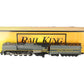 MTH 30-1151-1 O Union Pacific 4-8-4 FEF Northern Steam Locomotive & Tender w/PS1 EX/Box