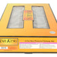 MTH 30-2417-3 O MLB R-17 2-Car Subway Add-On Non Powered Set (Set of 2) LN/Box