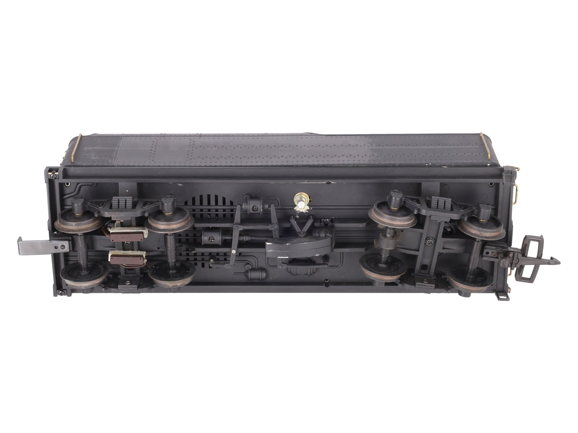 Aristo-Craft 21407 G New York Central 4-6-2 Steam Tender w/ Sound