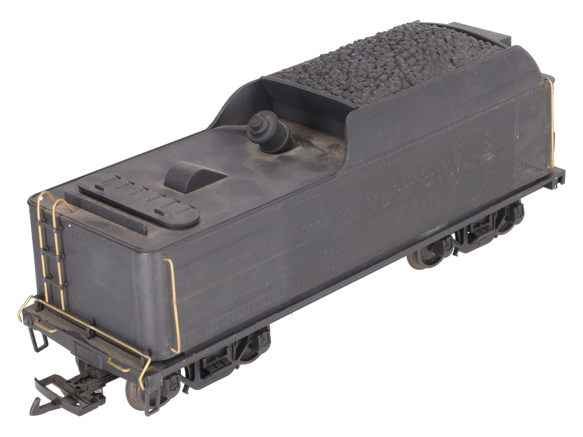 Aristo-Craft 21407 G New York Central 4-6-2 Steam Tender w/ Sound