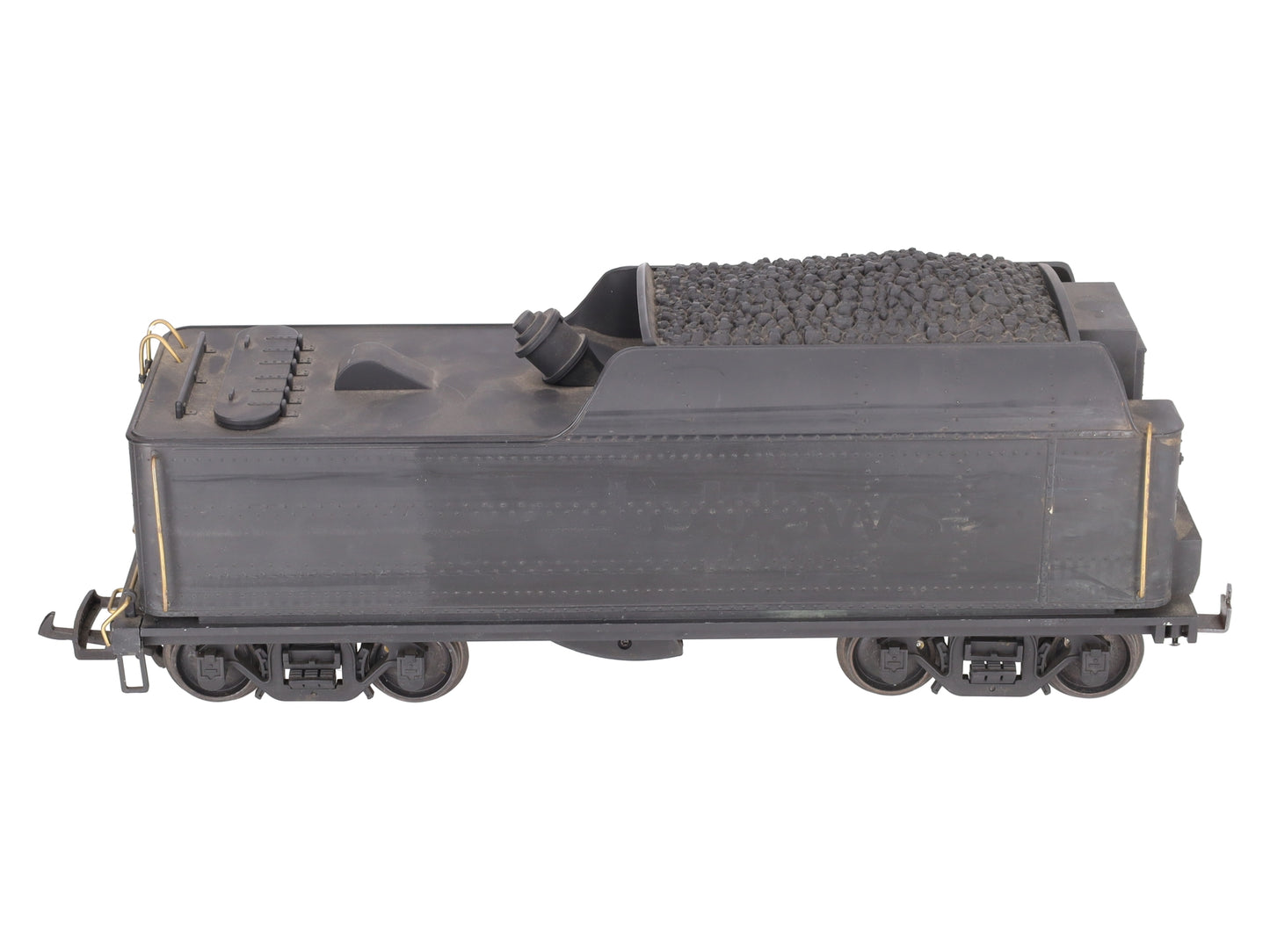 Aristo-Craft 21407 G New York Central 4-6-2 Steam Tender w/ Sound