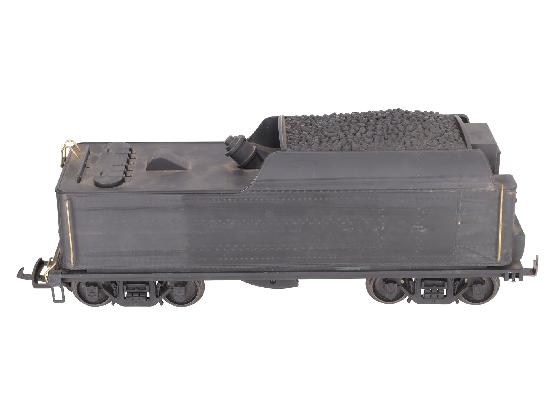Aristo-Craft 21407 G New York Central 4-6-2 Steam Tender w/ Sound