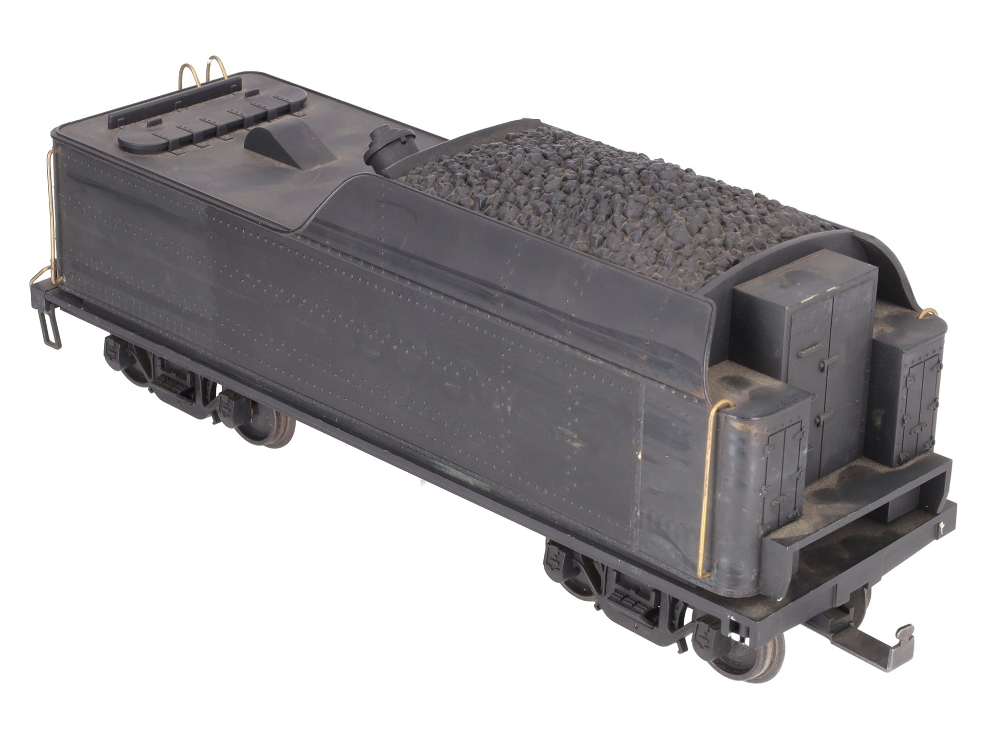 Aristo-Craft 21407 G New York Central 4-6-2 Steam Tender w/ Sound