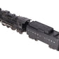 Lionel 2029 Vintage O 2-6-4 Die-Cast Steam Locomotive w/234W Tender VG