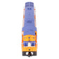 Lionel 6-18321 O NJC Postwar Reproduction FM Trainmaster Diesel Locomotive #2341 EX/Box