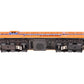 Lionel 6-18321 O NJC Postwar Reproduction FM Trainmaster Diesel Locomotive #2341 EX/Box