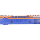 Lionel 6-18321 O NJC Postwar Reproduction FM Trainmaster Diesel Locomotive #2341 EX/Box