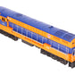 Lionel 6-18321 O NJC Postwar Reproduction FM Trainmaster Diesel Locomotive #2341 EX/Box