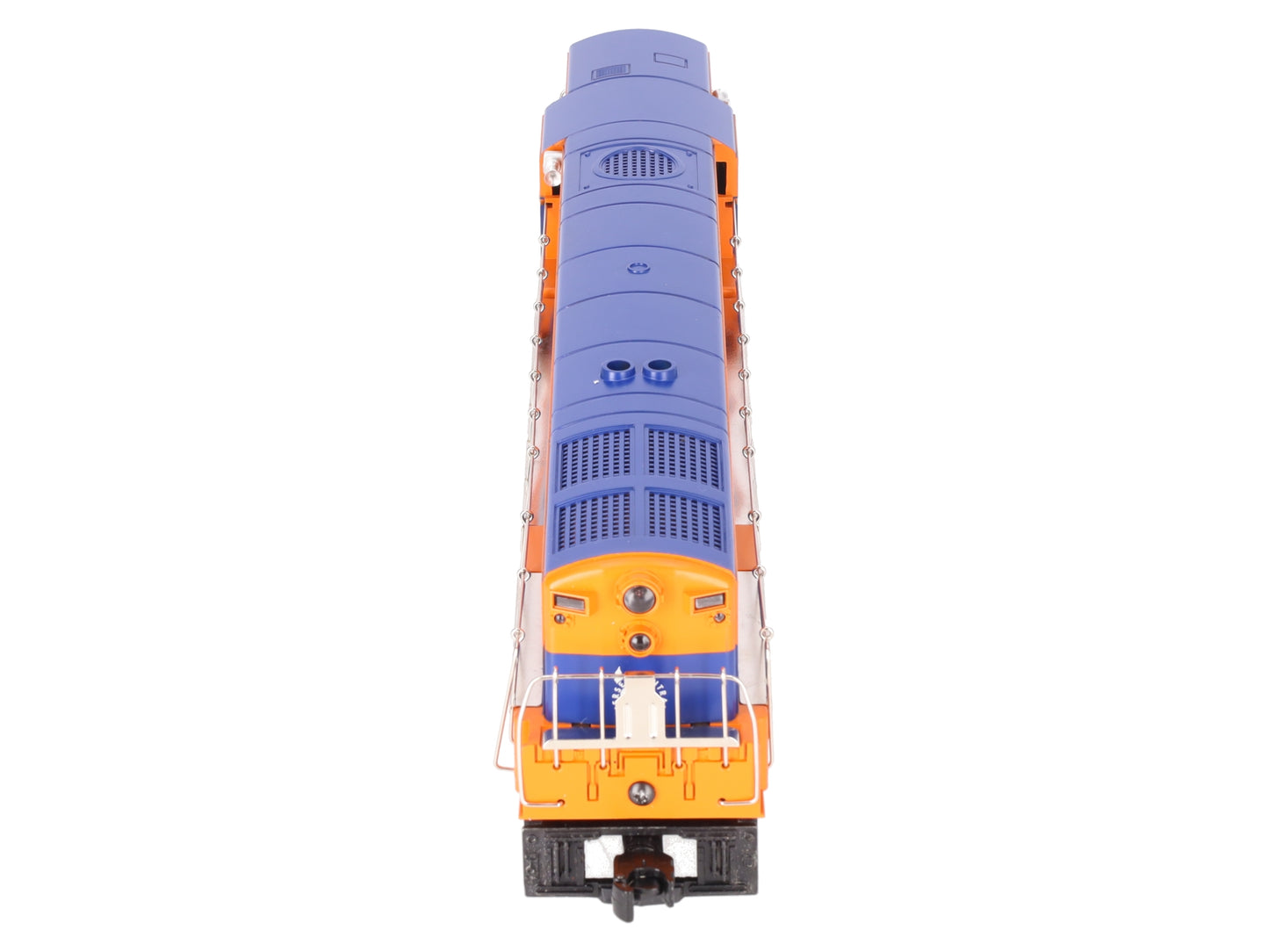 Lionel 6-18321 O NJC Postwar Reproduction FM Trainmaster Diesel Locomotive #2341 EX/Box
