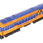 Lionel 6-18321 O NJC Postwar Reproduction FM Trainmaster Diesel Locomotive #2341 EX/Box