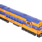 Lionel 6-18321 O NJC Postwar Reproduction FM Trainmaster Diesel Locomotive #2341 EX/Box