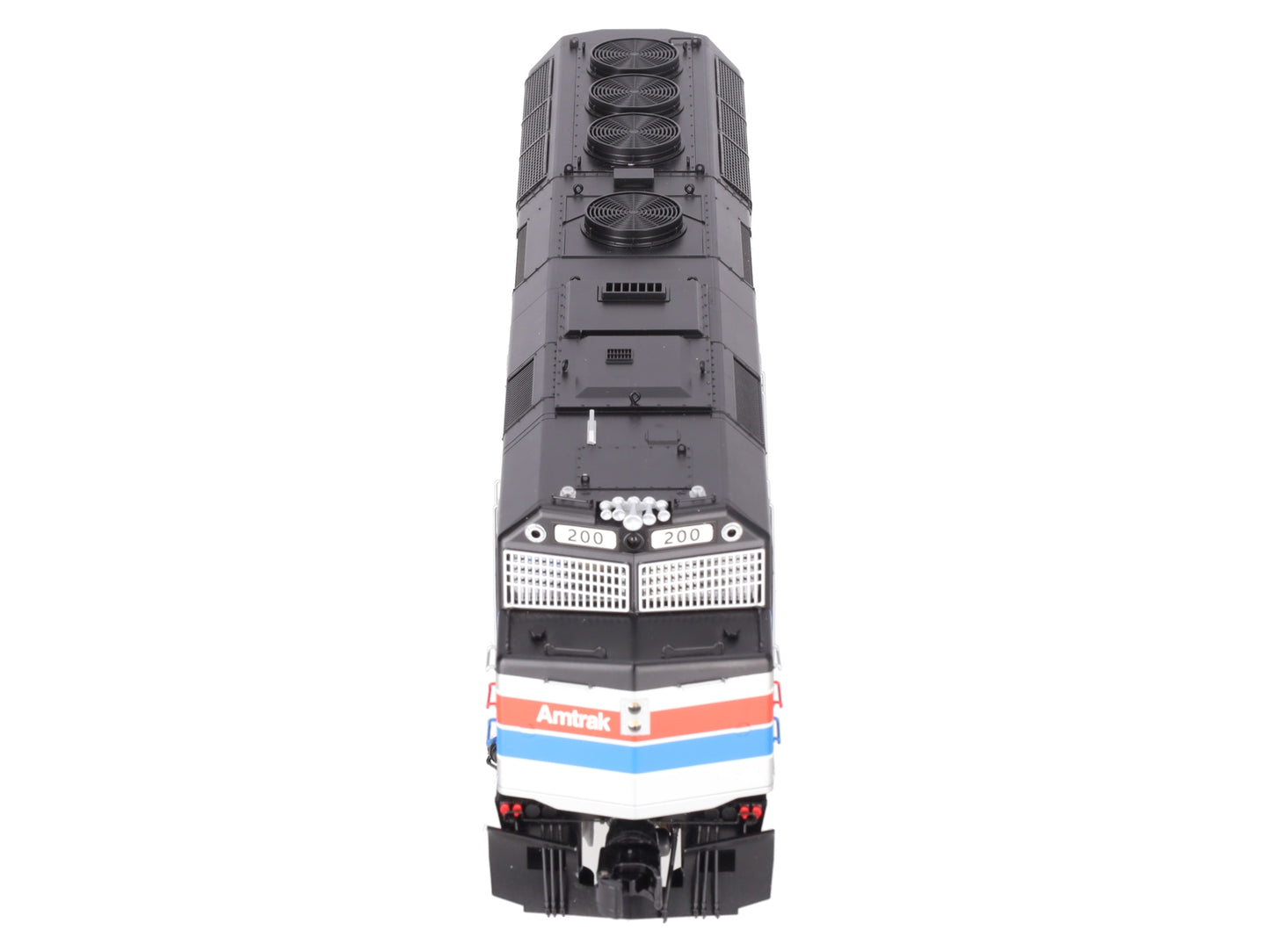 Lionel 6-82453 Amtrak F40PH Phase II Livery Diesel Locomotive #200