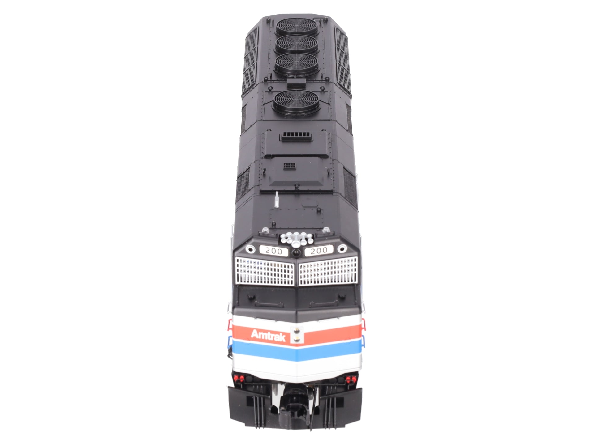 Lionel 6-82453 Amtrak F40PH Phase II Livery Diesel Locomotive #200