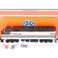 Lionel 6-82453 Amtrak F40PH Phase II Livery Diesel Locomotive #200