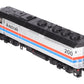 Lionel 6-82453 Amtrak F40PH Phase II Livery Diesel Locomotive #200