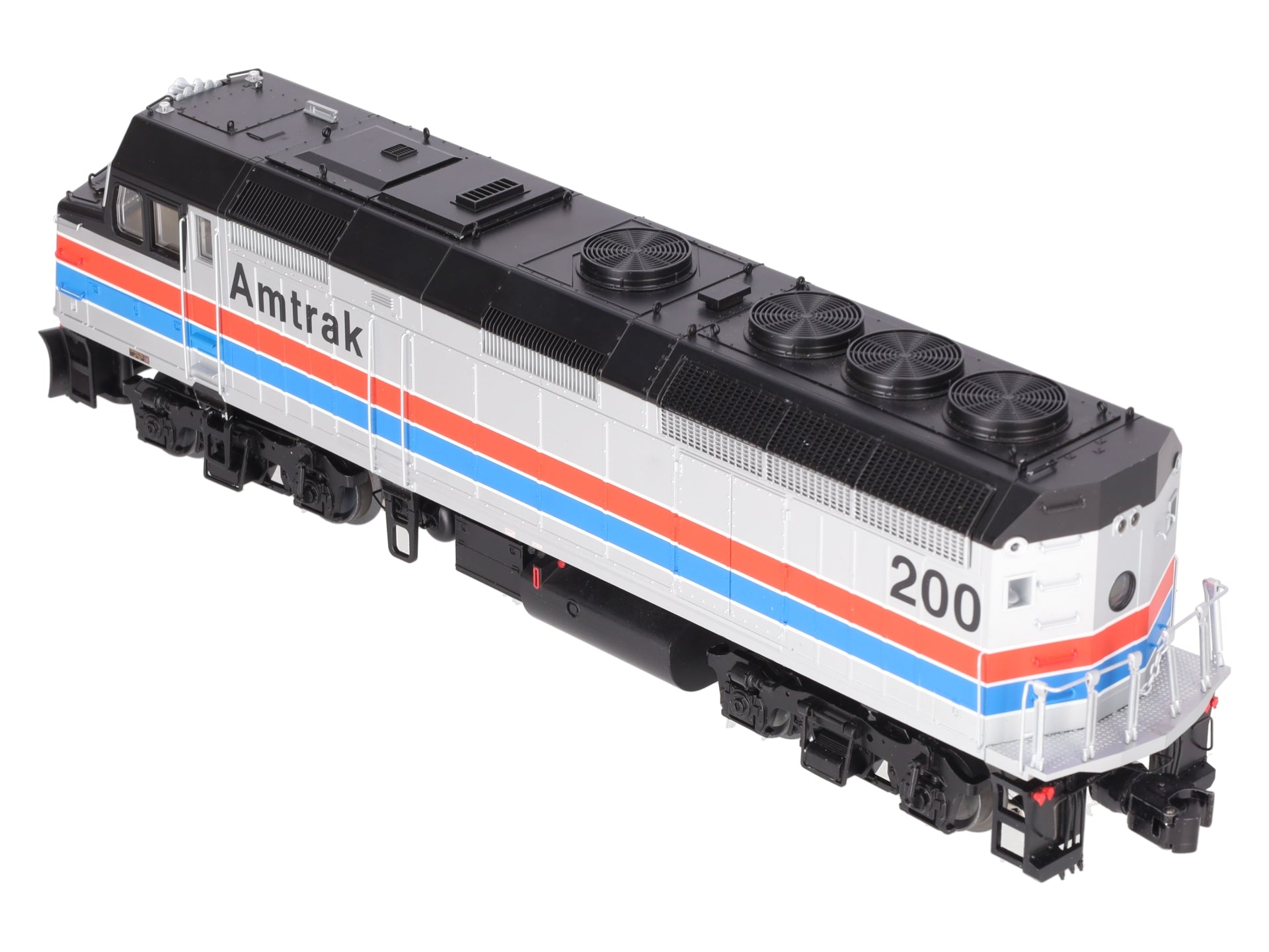 Lionel 6-82453 Amtrak F40PH Phase II Livery Diesel Locomotive #200