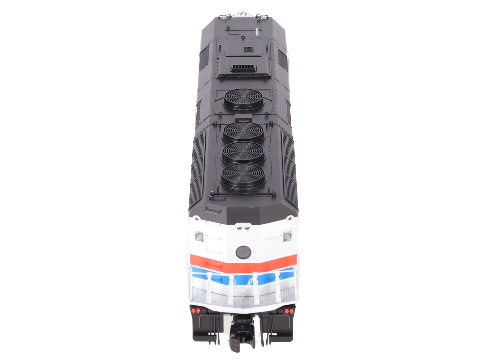 Lionel 6-82453 Amtrak F40PH Phase II Livery Diesel Locomotive #200