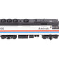 Lionel 6-82453 Amtrak F40PH Phase II Livery Diesel Locomotive #200