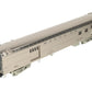 MTH 20-68136 O Santa Fe 70’ ABS Smooth Streamlined RPO Passenger Car #3604 EX/Box