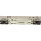 MTH 20-68136 O Santa Fe 70’ ABS Smooth Streamlined RPO Passenger Car #3604 EX/Box