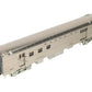 MTH 20-68136 O Santa Fe 70’ ABS Smooth Streamlined RPO Passenger Car #3604 EX/Box
