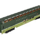 MTH 20-67238 O Gauge Northern Pacific 70' Full Vista Dome Passenger Car EX/Box