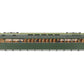 MTH 20-67238 O Gauge Northern Pacific 70' Full Vista Dome Passenger Car EX/Box