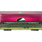 MTH 20-67238 O Gauge Northern Pacific 70' Full Vista Dome Passenger Car EX/Box