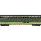 MTH 20-67238 O Gauge Northern Pacific 70' Full Vista Dome Passenger Car EX/Box