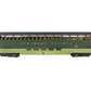 MTH 20-67238 O Gauge Northern Pacific 70' Full Vista Dome Passenger Car EX/Box