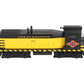 MTH 30-2178-1 Texas & Pacific SW-8 Diesel Switcher w/PS1 #817 EX/Box